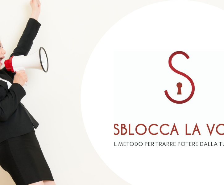 parlare o comunicare? Allenati con Sblocca la Voce
