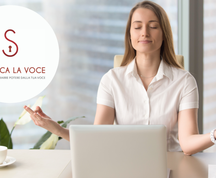 Respirare bene per comunicare meglio